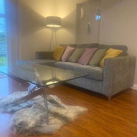 Killarney Saoirse Apartment Luaran gambar