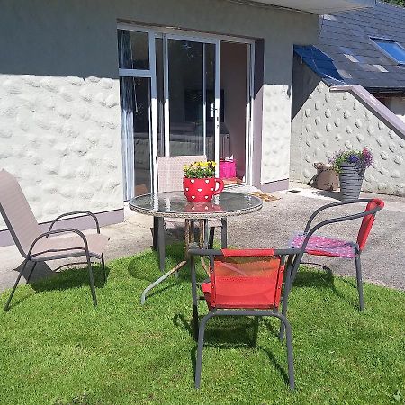 Killarney Saoirse Apartment Luaran gambar