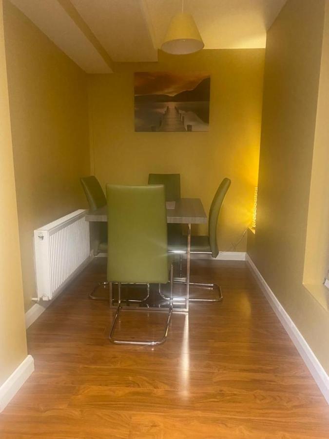 Killarney Saoirse Apartment Luaran gambar