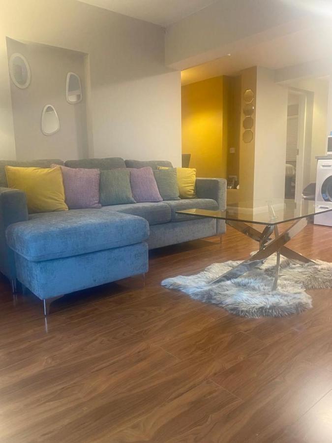 Killarney Saoirse Apartment Luaran gambar