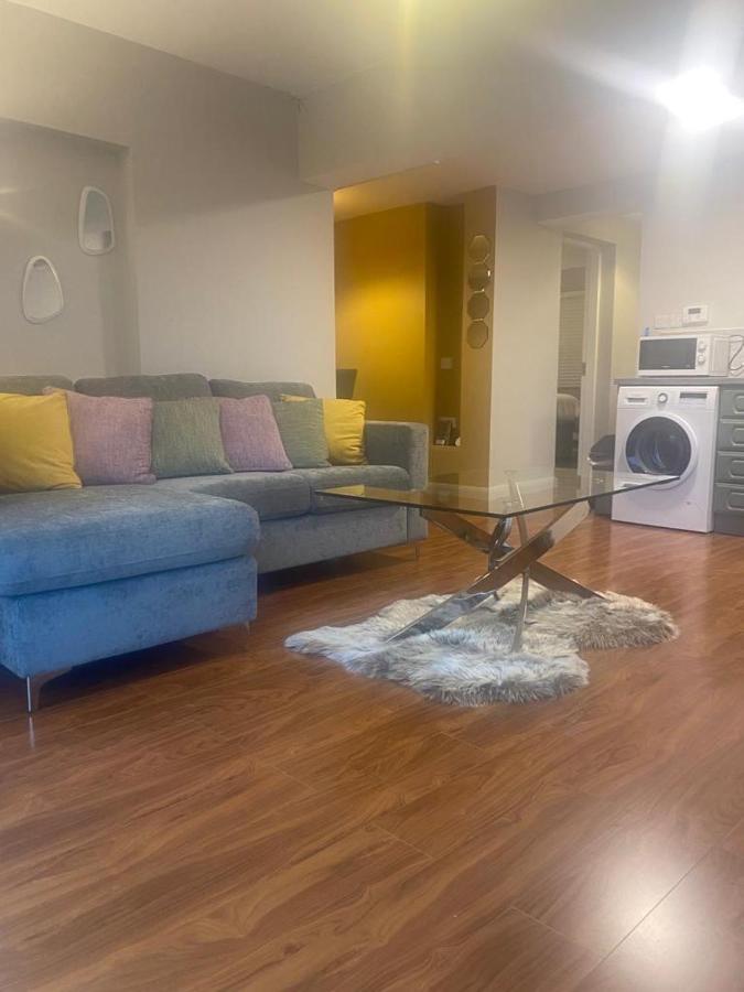 Killarney Saoirse Apartment Luaran gambar