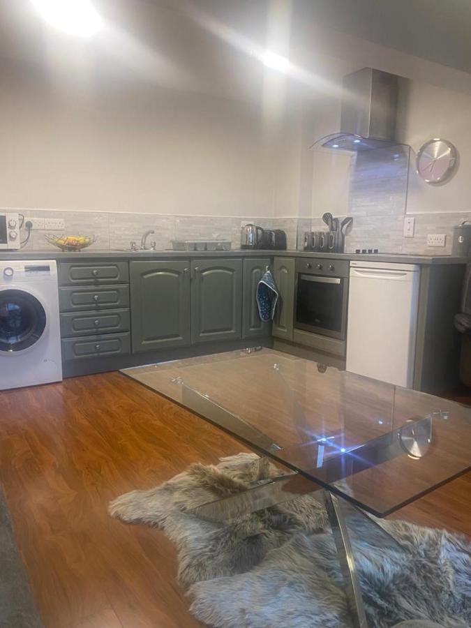 Killarney Saoirse Apartment Luaran gambar