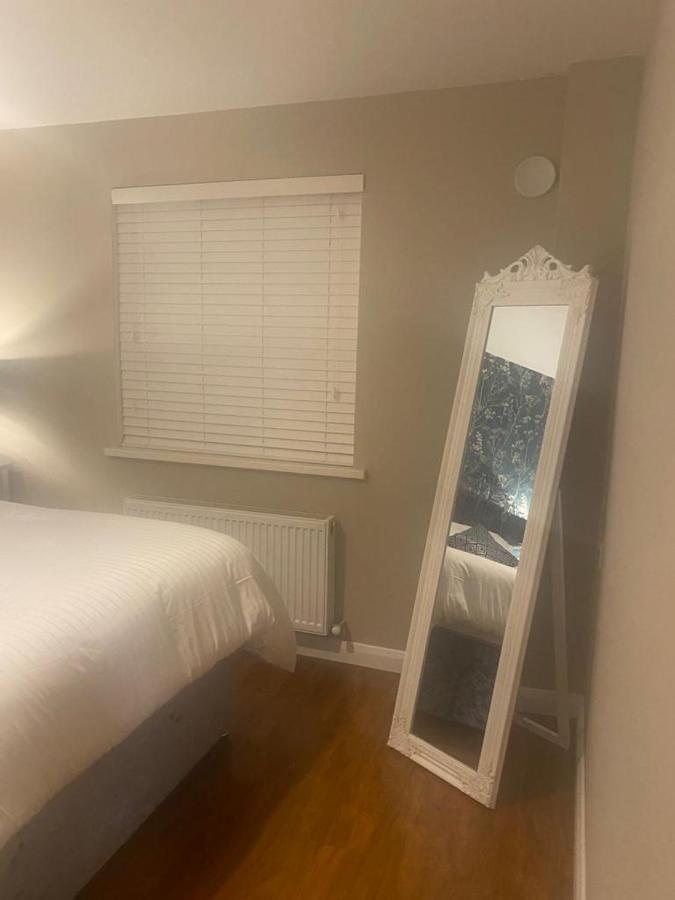 Killarney Saoirse Apartment Luaran gambar