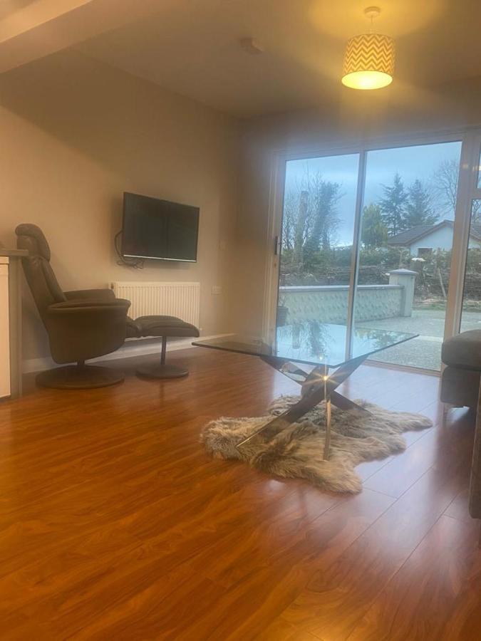 Killarney Saoirse Apartment Luaran gambar