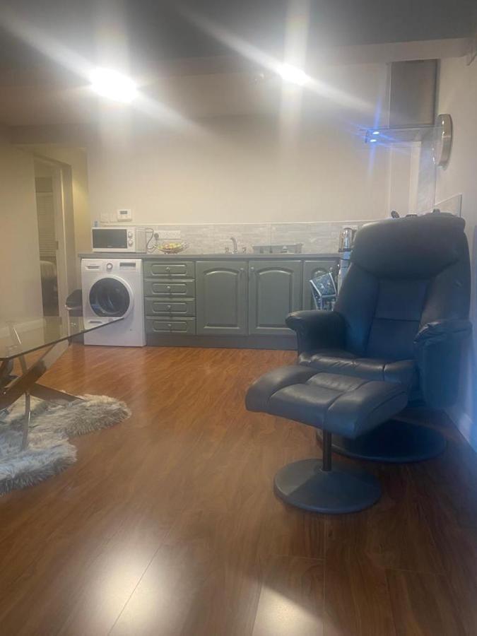 Killarney Saoirse Apartment Luaran gambar