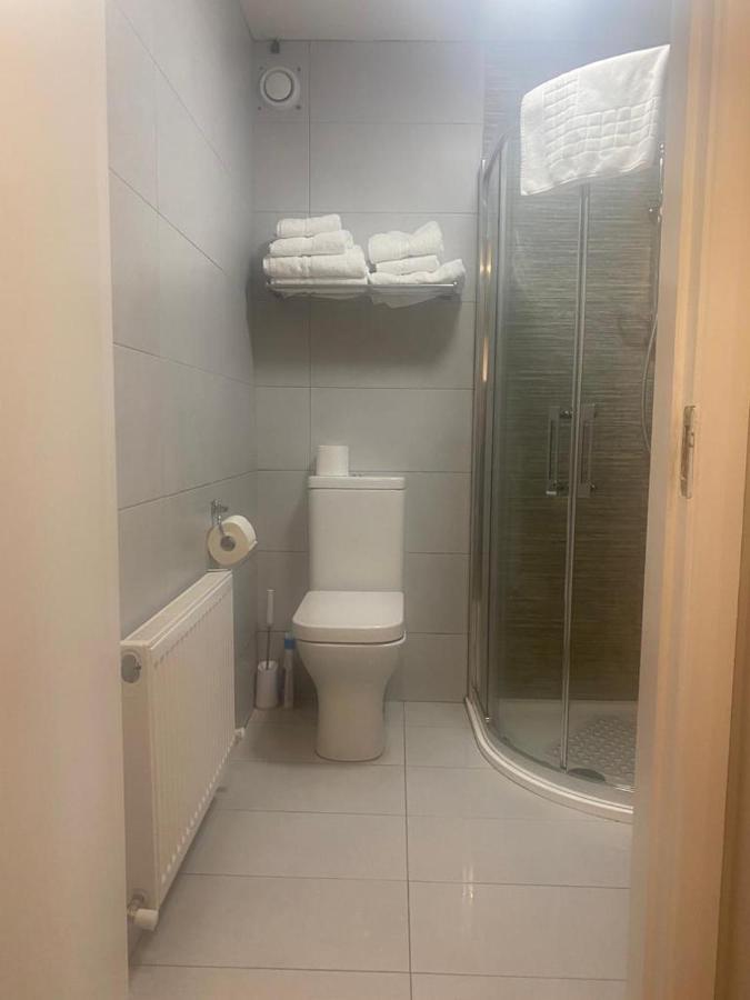 Killarney Saoirse Apartment Luaran gambar