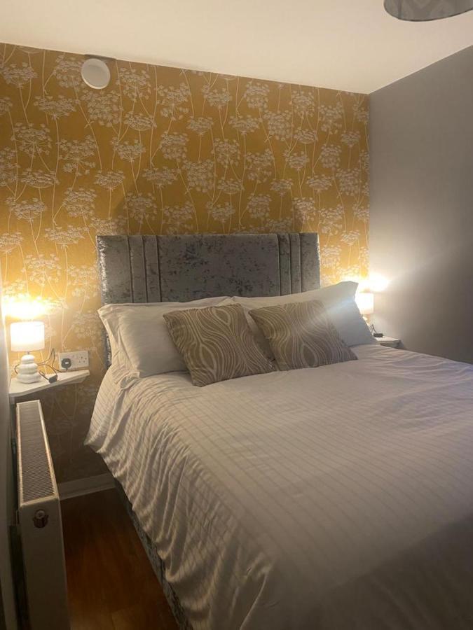 Killarney Saoirse Apartment Luaran gambar