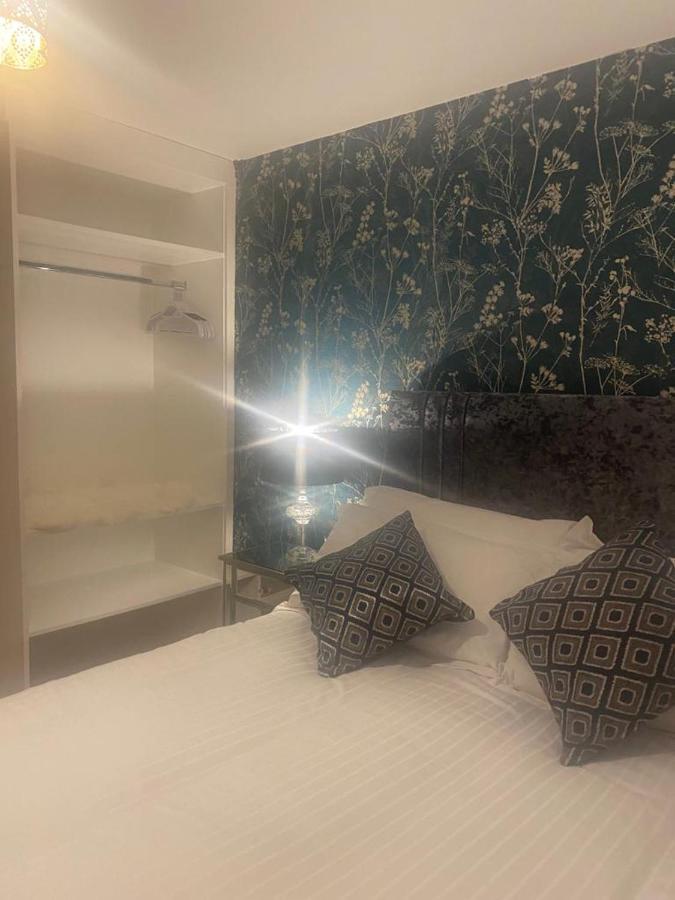 Killarney Saoirse Apartment Luaran gambar