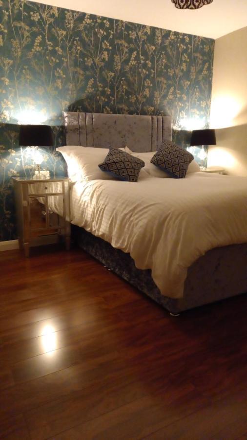 Killarney Saoirse Apartment Luaran gambar