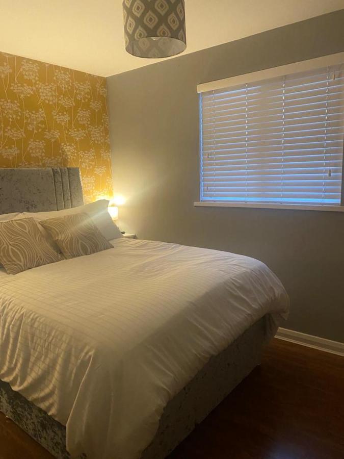 Killarney Saoirse Apartment Luaran gambar