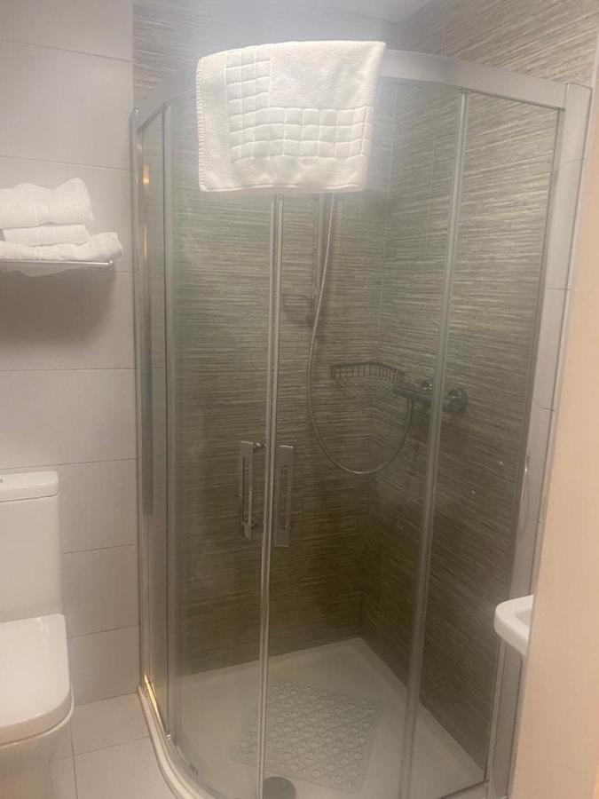 Killarney Saoirse Apartment Luaran gambar