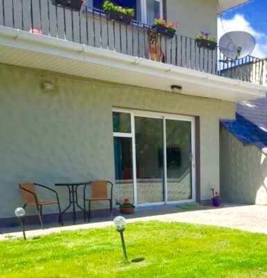 Killarney Saoirse Apartment Luaran gambar